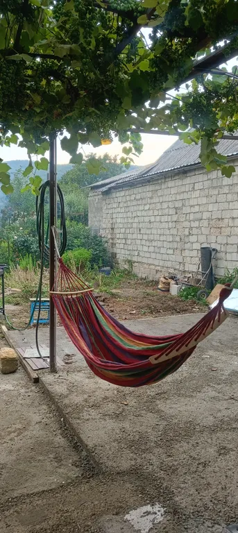 Домик в центре