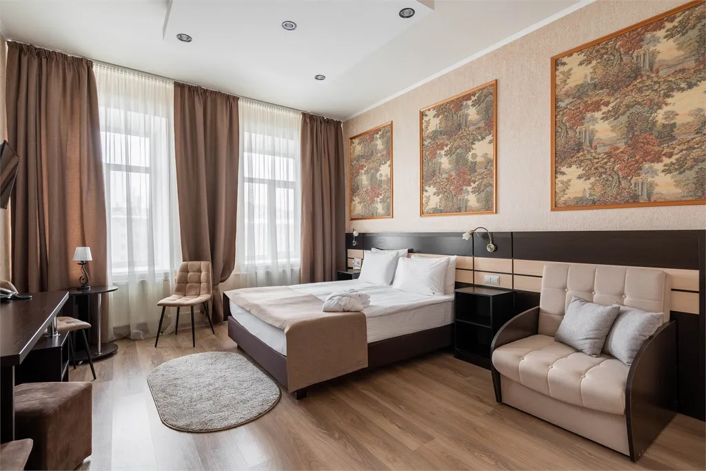 Квартира Комната — Санкт-Петербург