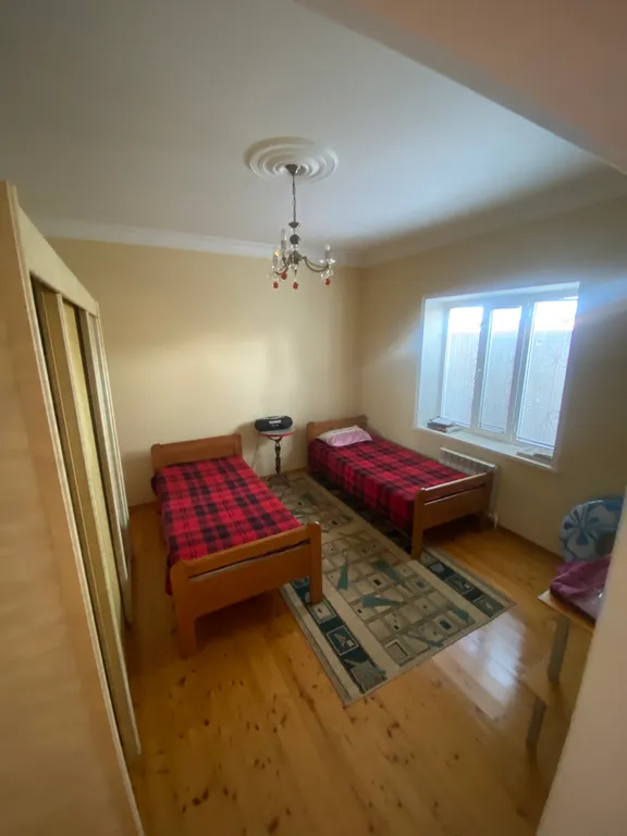 Частный дом на берегу моря