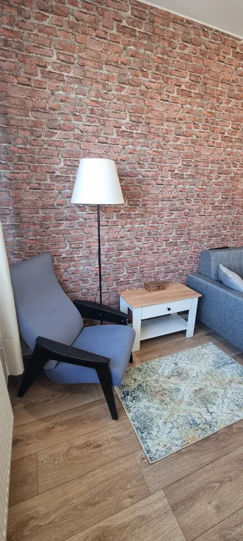 Уютная квартира вокруг всё есть