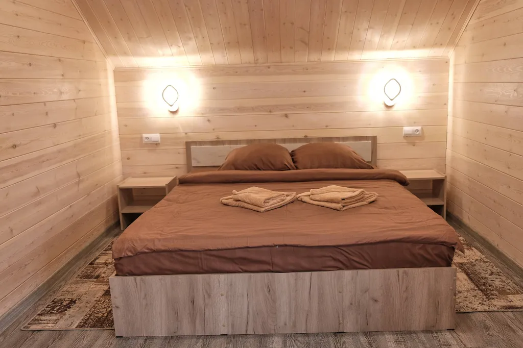 3-комнатный Дом