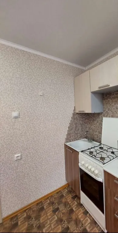 Уютная квартира со всеми удобствами