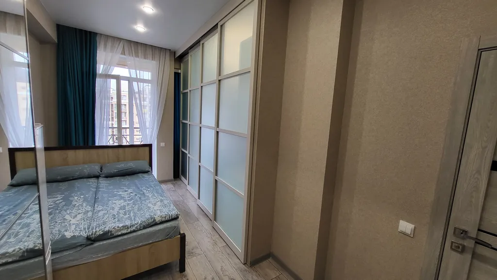 Квартира Уютная квартира у моря — Лазаревское