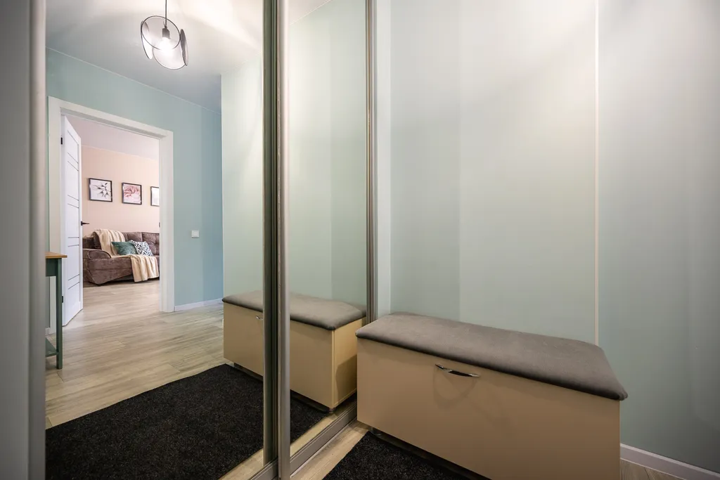 Квартира Новая квартира рядом с аквапарком и волейбольным центром — Ярославль