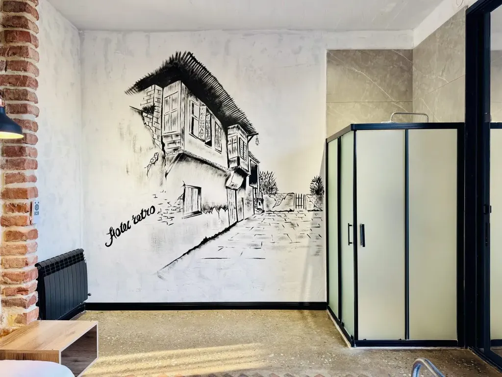 Квартира Комната — аренда посуточно в Дербент