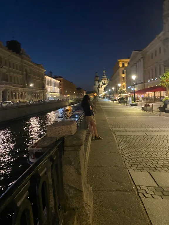 Квартира 2-комнатная Квартира — Санкт-Петербург