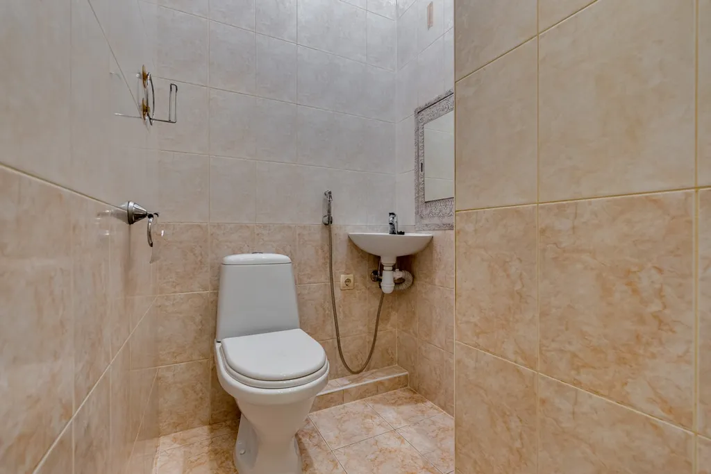 Квартира Комфортная квартира рядом с Арбатом — Москва