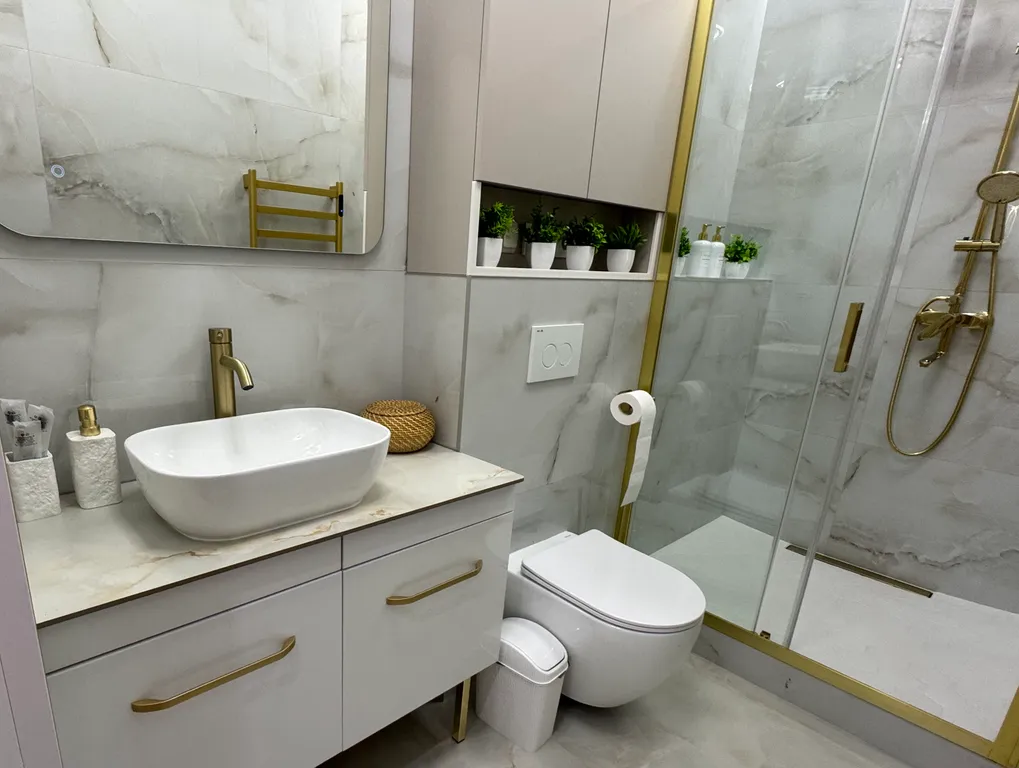 Квартира Уютная квартира на Невском проспекте — Санкт-Петербург