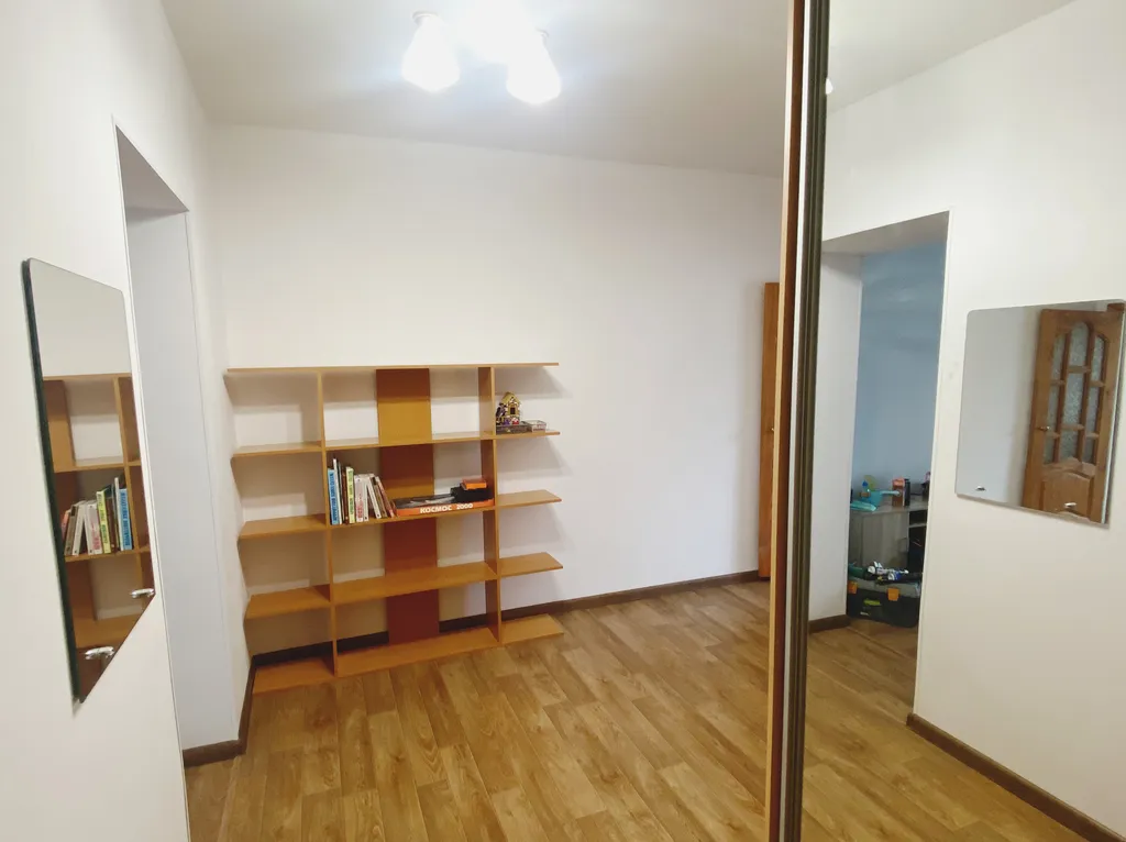 Квартира Светлая квартира возле Казань Арены — Казань