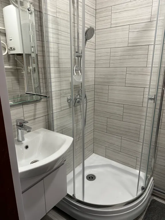 Квартира в самом сердце старого Выборга