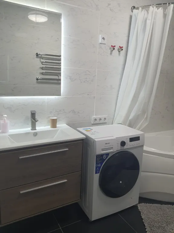 Квартира в престижном районе