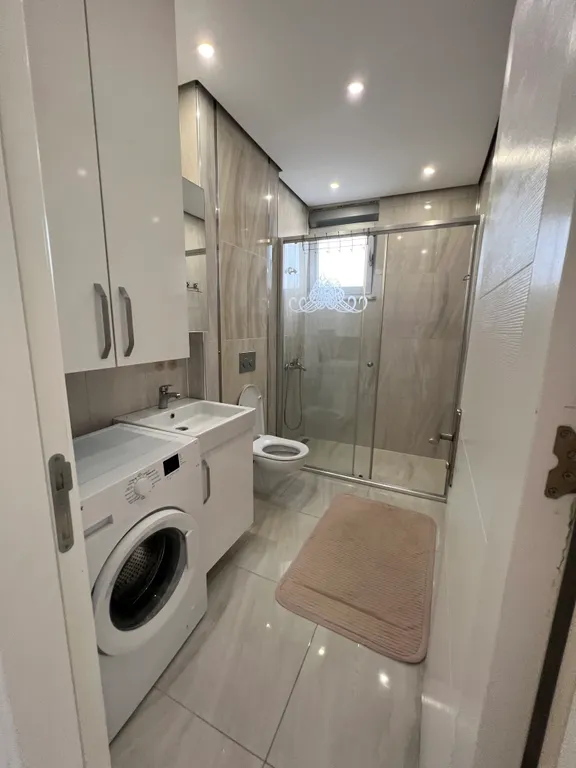 Empire residence студия с невероятным видом