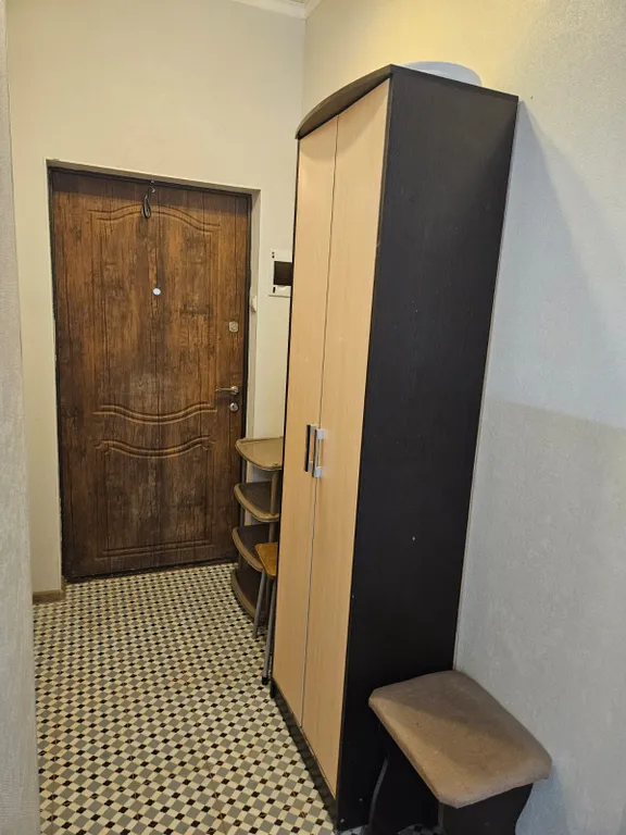 Апартаменты рядом с морем