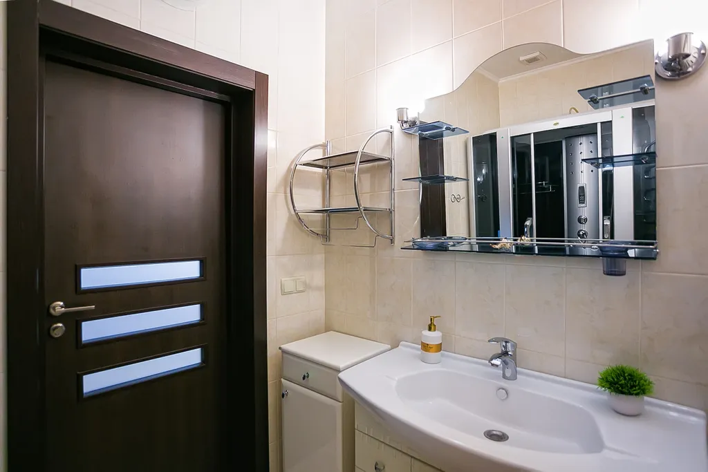 Видовая квартира возле пляжа