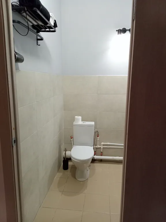 Вип студия в ЖК Зеленый Остров