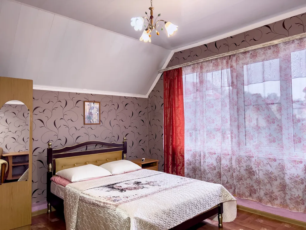 Квартира Комната — Адлер