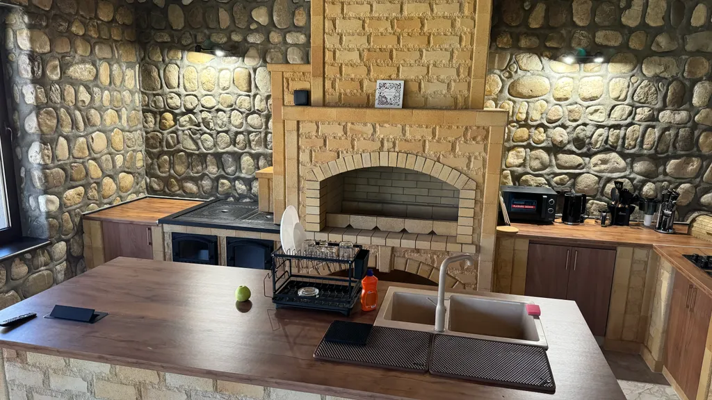 4-комнатный Дом