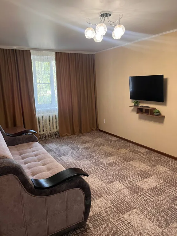 2-комнатная Квартира — аренда посуточно в Прохладный