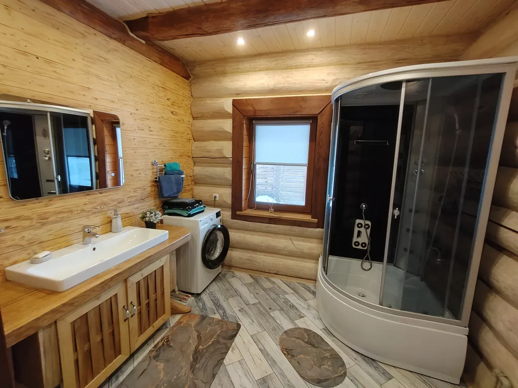 Дом лазурный берег