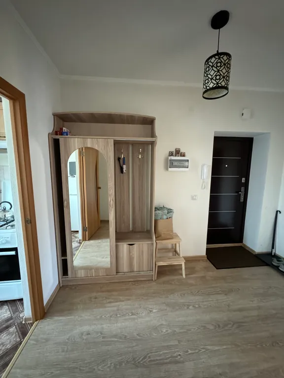 Уютная квартира для семейного отдыха на море