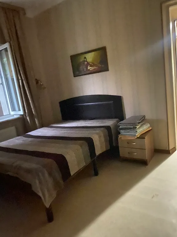 Домик для отдыха