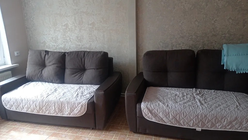 Дом возле термалок