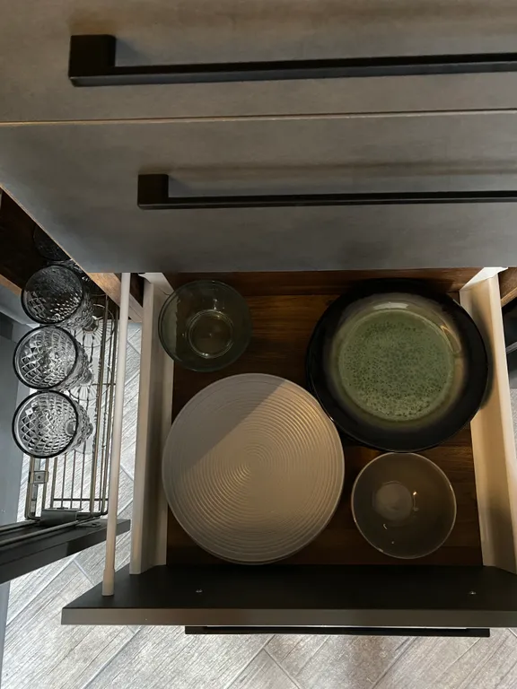 Квартира Квартира в стиле лофт с видом на море — Светлогорск