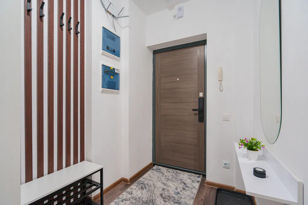 Квартира Красивая квартира для комфортного проживания — Екатеринбург