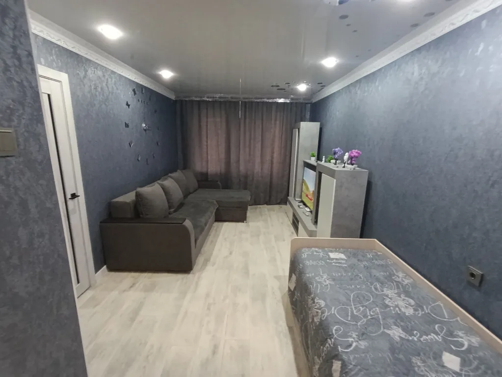 Квартира в центре