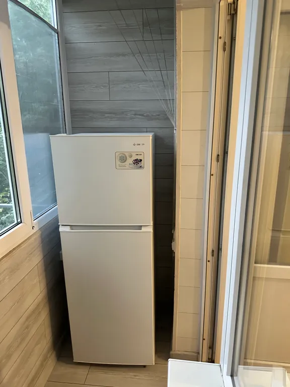 Однокомнатная квартира, в хорошем районе, возле краевой больницы