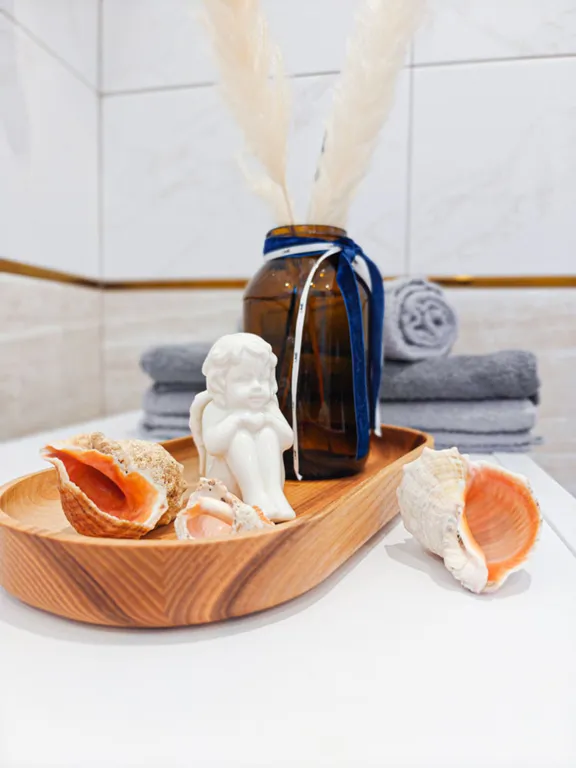 Квартира Новые апартаменты у моря — Севастополь