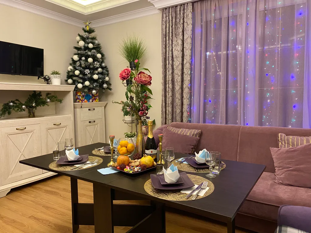 Частный дом в 15 минутах от центра