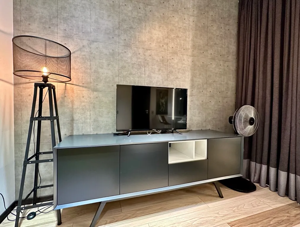 Квартира Апартаменты Modern — Санкт-Петербург