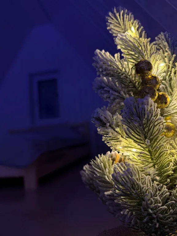 Дом Шале у озера