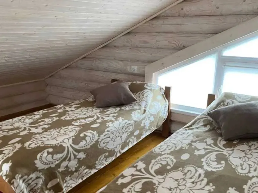 Квартира Квартира Большой 4х местный номер с террасой — Кучугуры