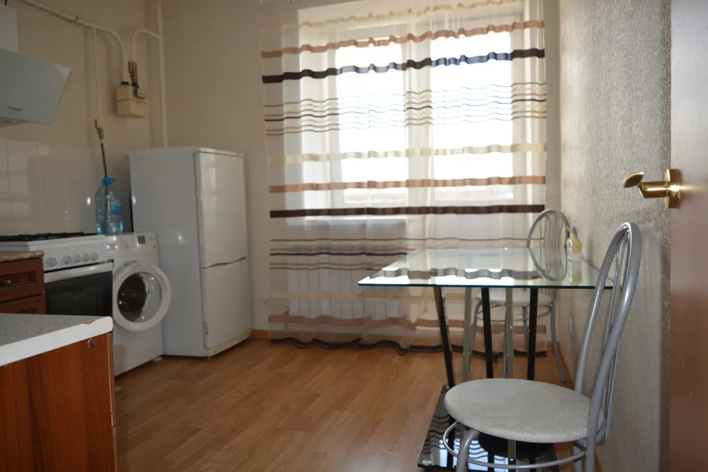 Уютные апартаменты в центре