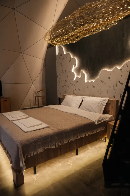 Коттедж 1-комнатный Дом — аренда посуточно в Новосибирск