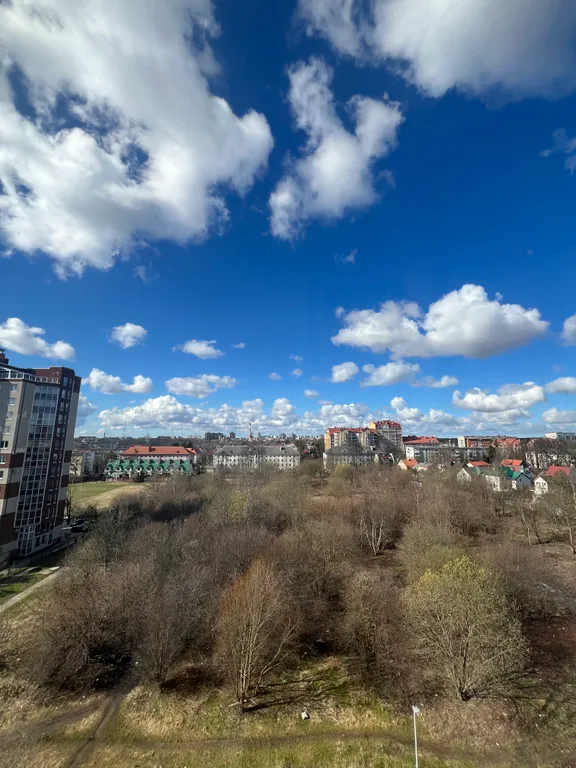 Квартира Уютная однокомнатная квартира в центре города — Калининград