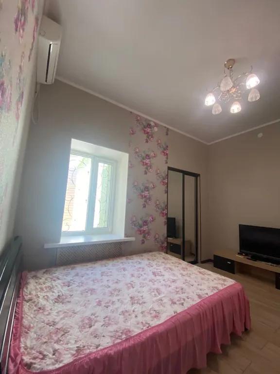 Дом для шикарного отдыха в 5 минутах ходьбы от набережной Терешковой