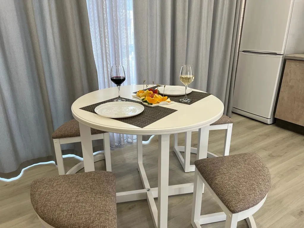 Отличный дом