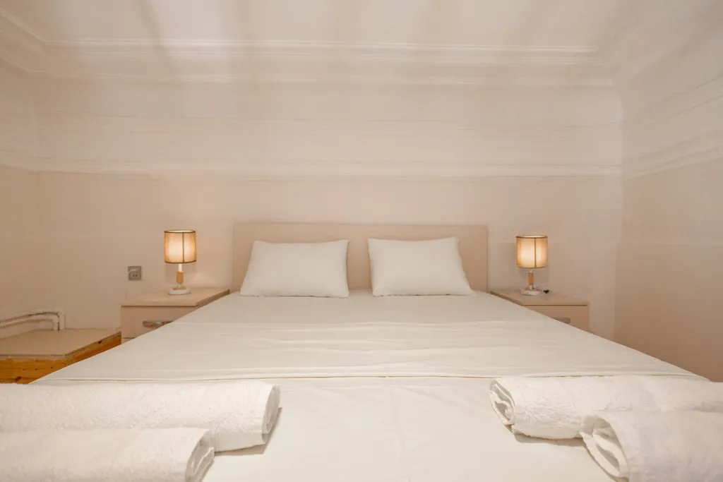 Дуплекс-квартира в самом сердце Торговой улицы