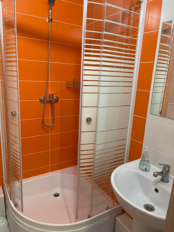 Уютная студия на севере около метро Парнас