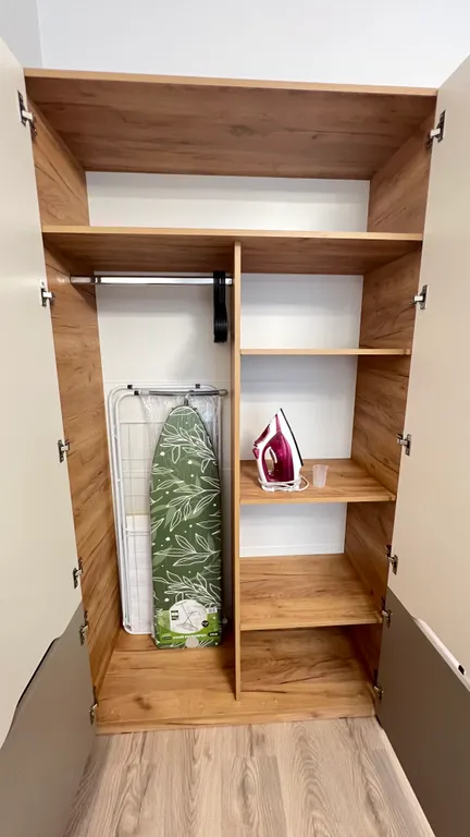 Квартира Уютная квартира в ЖК Сердце Ярославля центр — Ярославль