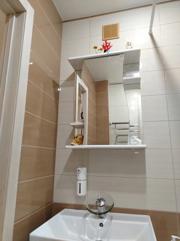 Квартира с лучшими видом в городе в самом центре, с обзором на достопримечательности