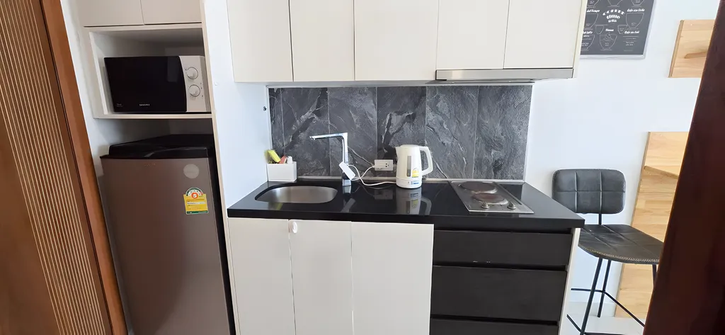 Water Park Studio Premium Comfort