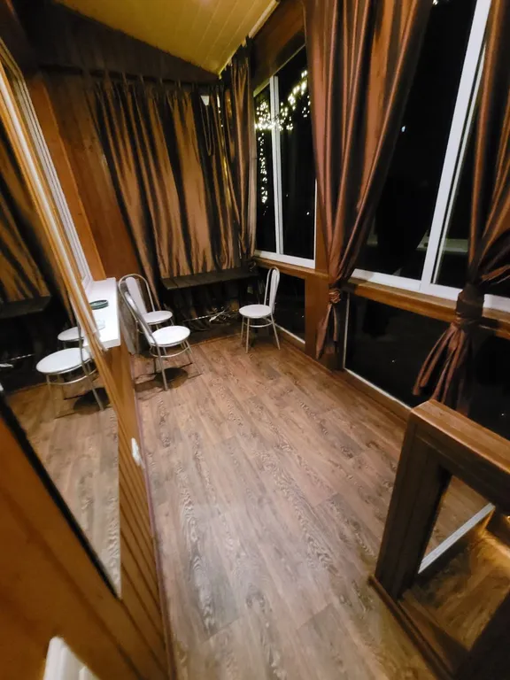 Коттедж в Минске.