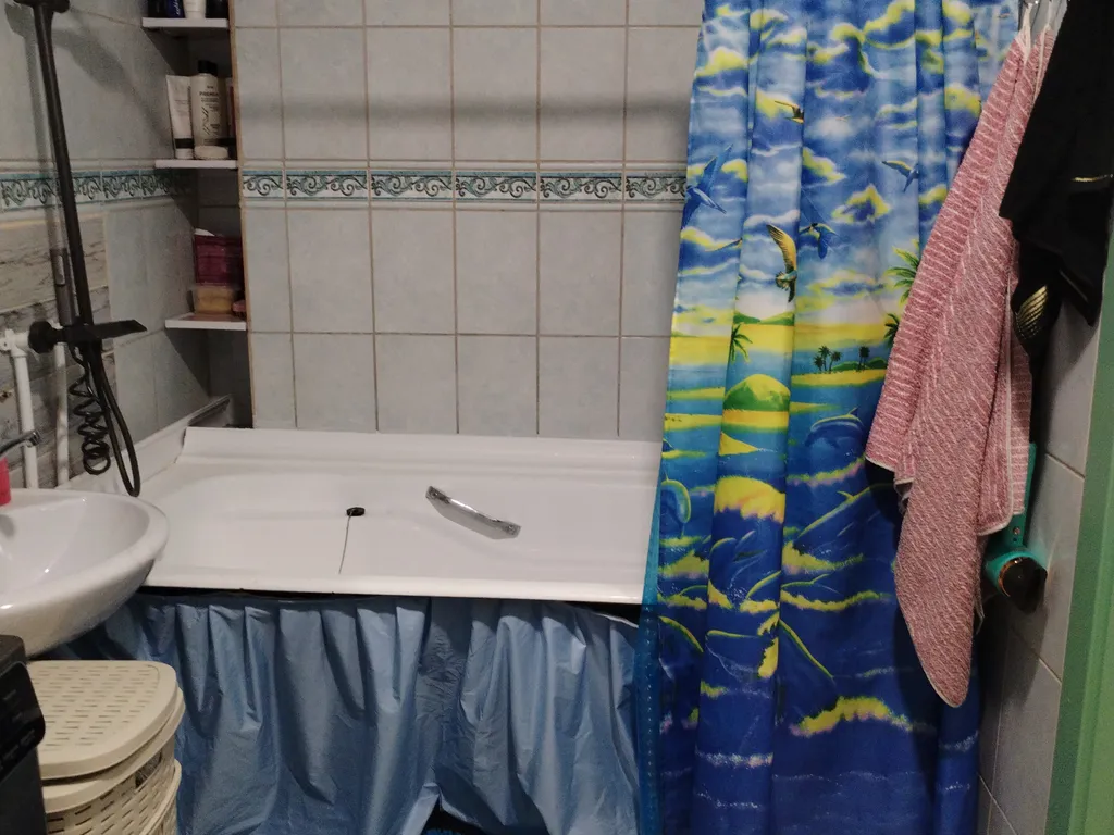 Апартаменты возле метро