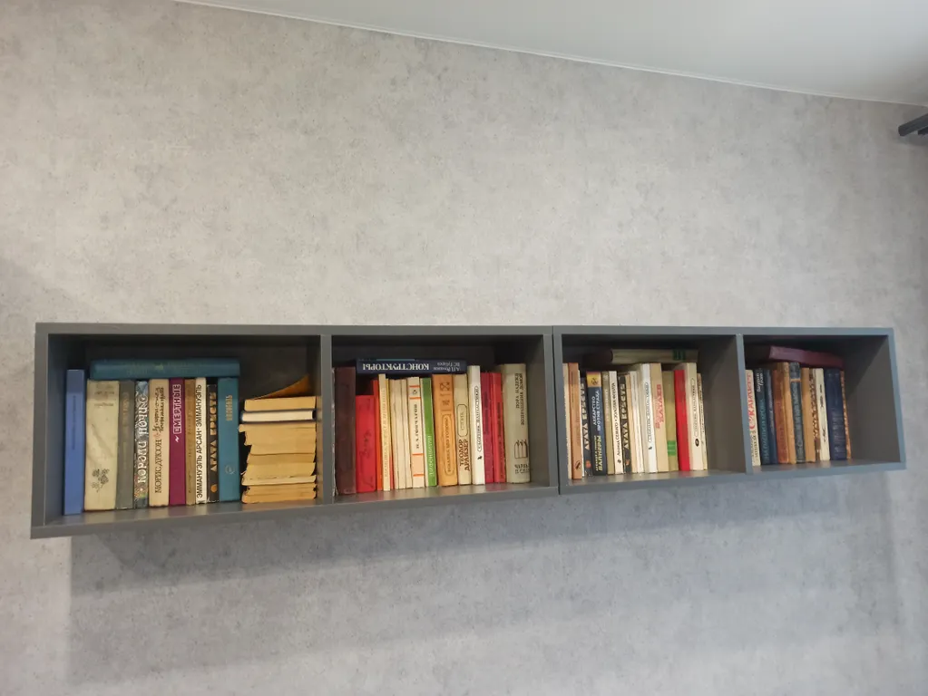 Уютная квартира "Комфорт"