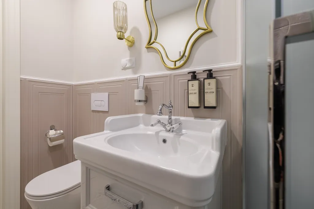 Стандарт twin Иоланта