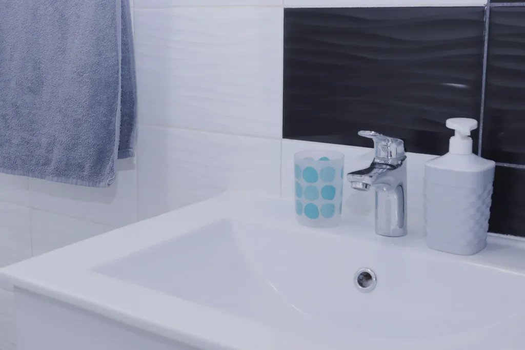 Квартира с необычной планировкой, камином и кондиционером